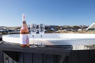 Newly renovated spa cottage 300 m from the North Sea - 9