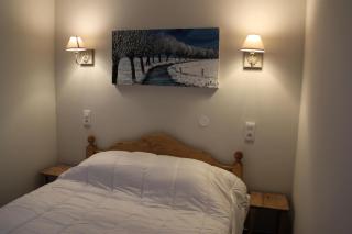 Résidence Amethyste - Appartement rénové · Ski aux pieds · Vue pistes · Balcon MAE-3487 - 9