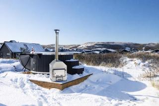 Newly renovated spa cottage 300 m from the North Sea - 8