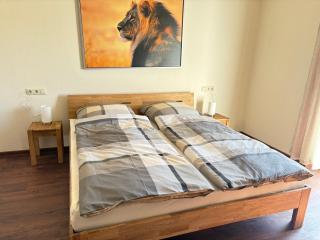 Ferienwohnung Mühlweg - 0