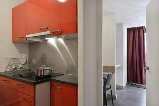 Résidence Saint Jacques A - Appartement lumineux et rénové · Proche pistes · Balcon MAE-3499 - 9