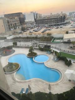 بورتو نيو كايرو التجمع الخامس التسعين الجنوبي - Cairo - 4