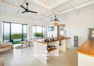 Villa Maracuya in Pecatu Bali - Spacious 3 Bedroom with Pool - 6