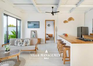 Villa Maracuya in Pecatu Bali - Spacious 3 Bedroom with Pool - 4
