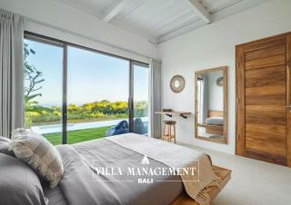 Villa Maracuya in Pecatu Bali - Spacious 3 Bedroom with Pool - 1