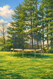 Gite 1 Arum, la Sapinière-24300-parc-3ha-piscine-étang-mini golf - 6