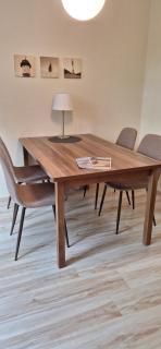 Ferienwohnung Villa im Park - 3