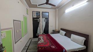 Shree Rajeshwari Dham - 2