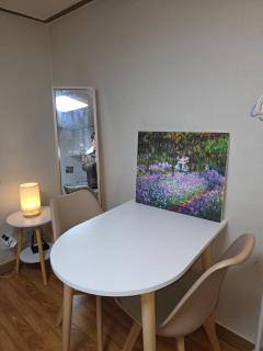 조용한 원룸 - 4