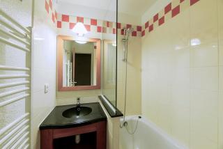 Résidence Andromede - Appartement tout confort et spacieux · Accès direct aux pistes · Vue pistes MAE-3653 - 5