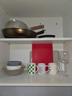 조용한 원룸 - 2