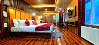 Hotel Heaven Heights - 1