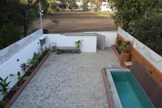 Marutham Farm Resort - 4