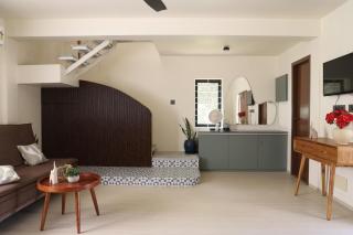 Marutham Farm Resort - 1