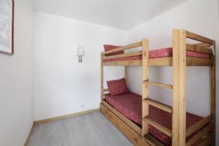 Résidence Les Glaciers 1 Et 2 - Appartement rénové · Proche des pistes · Vue Pistes MAE-3664 - 6