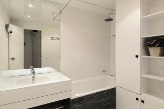 Résidence Les Glaciers 1 Et 2 - Appartement rénové · Proche des pistes · Vue Pistes MAE-3664 - 5