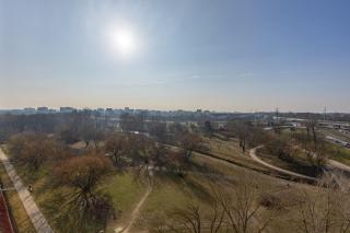 Melody Park Spacious Apartment by BookingHost - 3