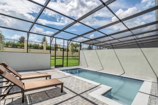 Last Minute Disney Getaway Private Pool Themed Bedrooms. Book Now 28034 - 8