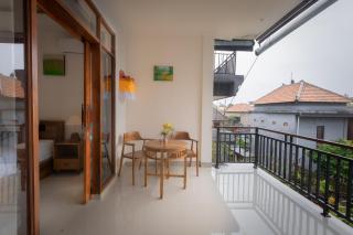 Pondok Disna Ubud - 4