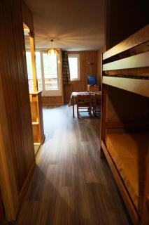 Résidence Rond Point I - Studio 4 personnes MAE-1504 - 6