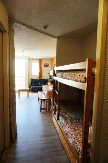 Résidence Rond Point I - studio 4/5 personnes MAE-1549 - 4