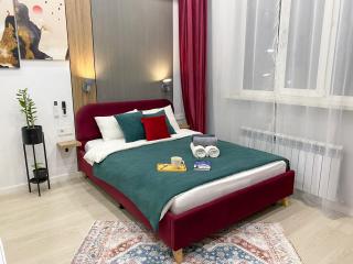 Contento Apartments - 9