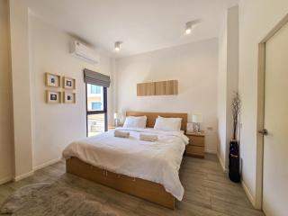 AURA STAY - HeyLanna Private Family Pool Villa near Kad Farang - 3