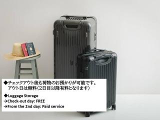 Hotel Sunflex Kagoshima - 7