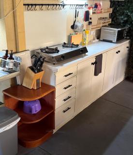 Cosy, private guest house with pool and private parking - 5