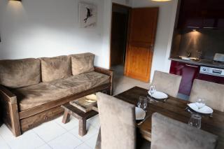 Résidence Les Fermes De Saint Gervais - Fermes de Saint Gervais B20 MAE-5220 - 7