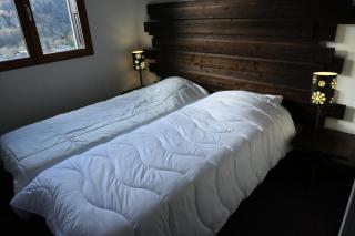 Résidence Les Fermes De Saint Gervais - Fermes de Saint Gervais B20 MAE-5220 - 5