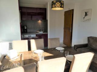 Résidence Les Fermes De Saint Gervais - Fermes de Saint Gervais A4 MAE-5238 - 8