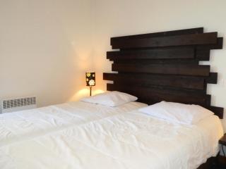 Résidence Les Fermes De Saint Gervais - Fermes de Saint Gervais A4 MAE-5238 - 6