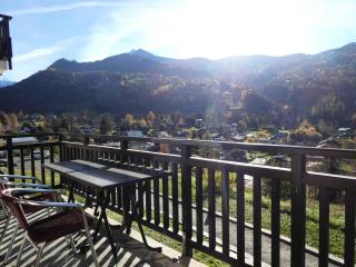 Résidence Les Fermes De Saint Gervais - Fermes de Saint Gervais A4 MAE-5238 - 3