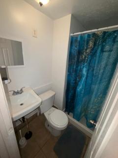 Downtown Taylor Room 4 - 5