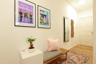 P42 Room22 Apartment Kollwitzkiez - 2