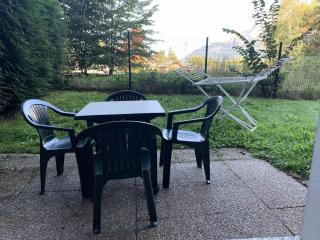 Résidence Le Grand Panorama - Grand Panorama 001 MAE-5280 - 4