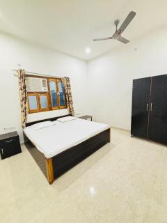 Mangalam home stay - 9
