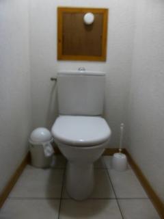 Résidence Le Grand Panorama - Grand Panorama 115 MAE-5286 - 4