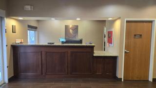 Comfort Inn Barboursville near Huntington Mall area - 9
