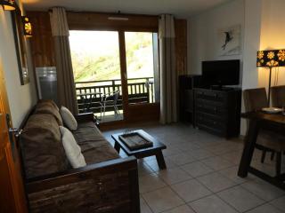 Résidence Les Fermes De Saint Gervais - Fermes de Saint Gervais A7 MAE-5287 - 8