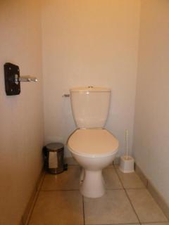 Résidence Les Fermes De Saint Gervais - Fermes de Saint Gervais A7 MAE-5287 - 5