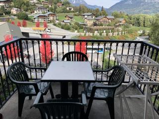 Résidence Le Grand Panorama - Grand Panorama 402 MAE-5297 - 5