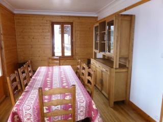 Chalet Pylone - Chalet Pylone MAE-5198 - 4