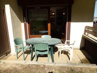 Résidence Ecrin Des Glaciers Daim - Ecrin des Glaciers D31 MAE-5313 - 2