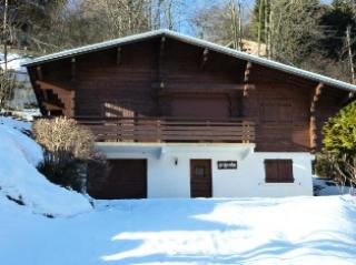 Chalet Saint Nicolas - Chalet Saint-Nicolas MAE-5203 - 6