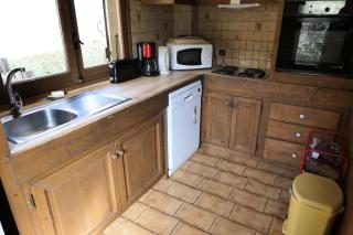 Chalet Saint Nicolas - Chalet Saint-Nicolas MAE-5203 - 3