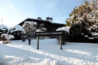 Résidence Les Granges D'ormaret - Grandes d'Ormaret 16 MAE-5318 - 7