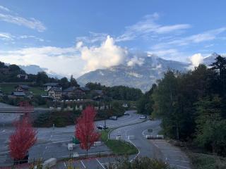 Résidence Le Grand Panorama - Grand Panorama 303 MAE-5215 - 1