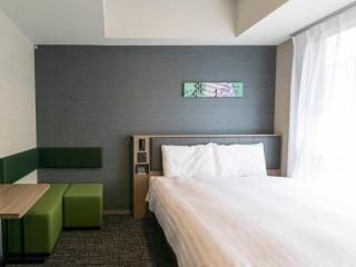 Comfort Hotel ERA Kyoto Toji - 3